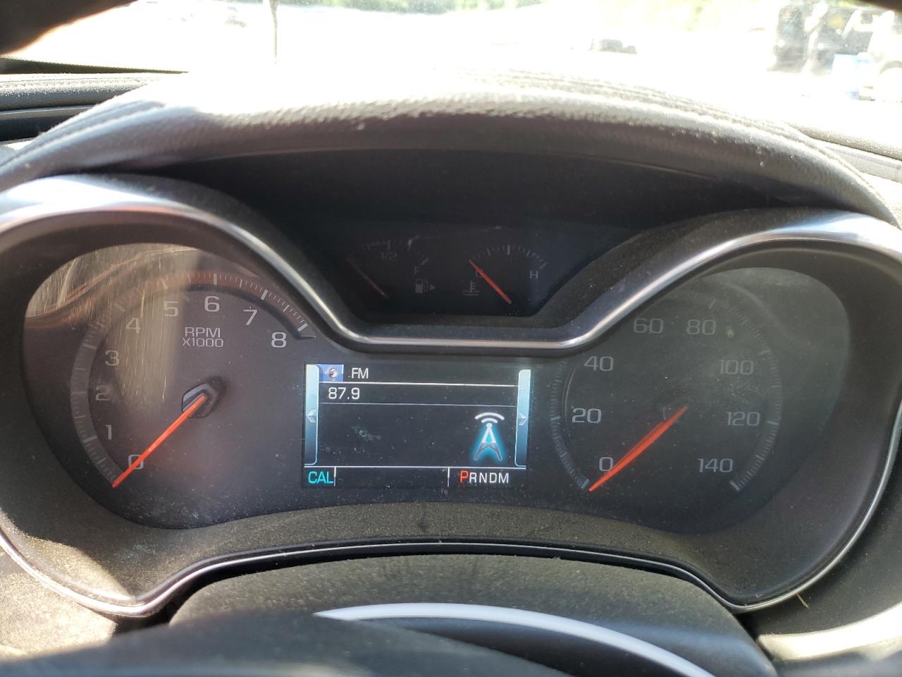 2G1165S39F9181579 2015 Chevrolet Impala Ltz