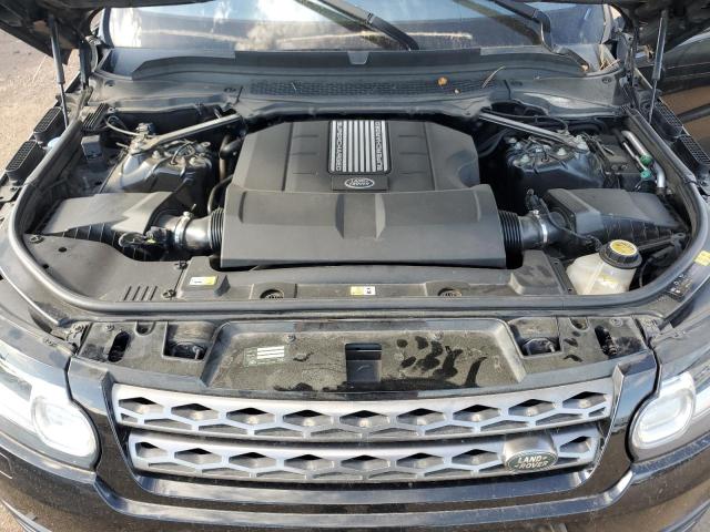 2016 Land Rover Range Rover Sport Se VIN: SALWG2VF2GA634521 Lot: 60456844