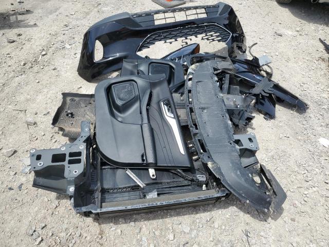 2021 FORD ESCAPE SE - 1FMCU9G65MUA17998
