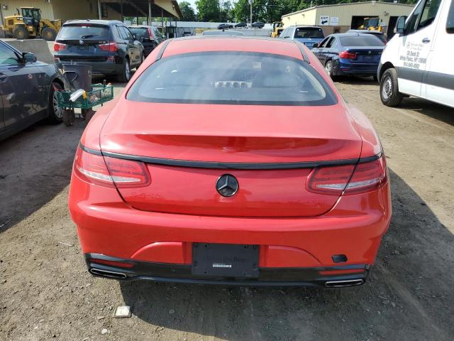 2015 Mercedes-Benz S 550 VIN: WDDXJ8FB9FA005404 Lot: 59889754