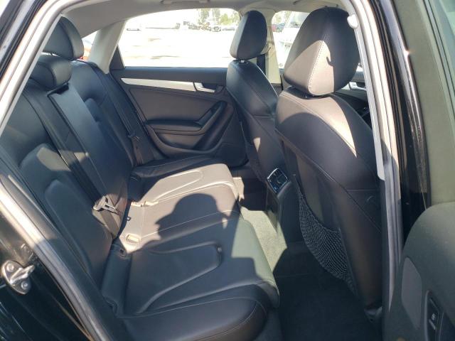 2011 Audi A4 Premium Plus VIN: WAUEFAFL0BN001390 Lot: 54455954