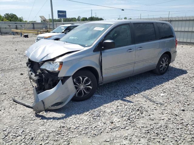 2016 Dodge Grand Caravan Se VIN: 2C4RDGBG1GR347173 Lot: 58448044