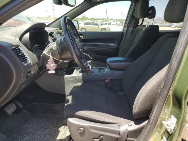 2020 Dodge Durango Gt VIN: 1C4RDHDGXLC186845 Lot: 59234654