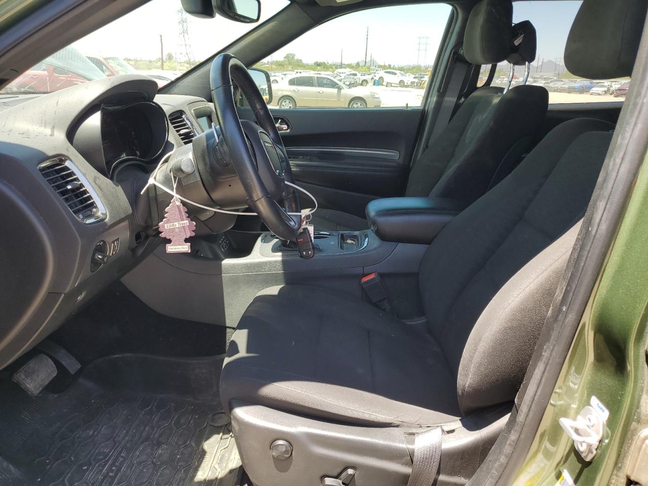 1C4RDHDGXLC186845 2020 Dodge Durango Gt