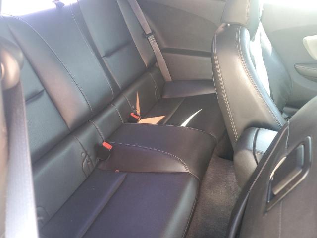 2011 Chevrolet Camaro 2Ss VIN: 2G1FK1EJ6B9103534 Lot: 57962434