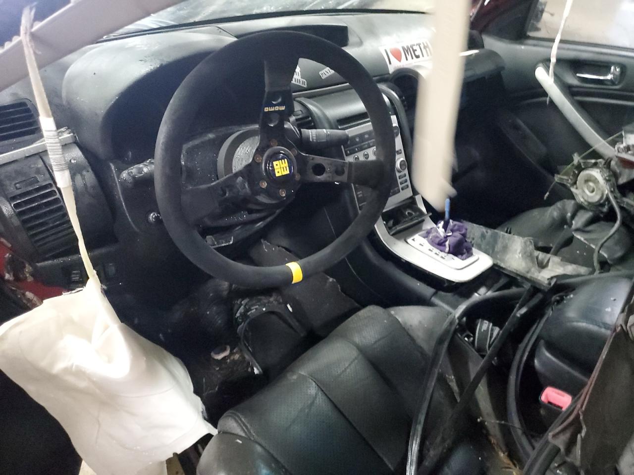 JNKCV51F66M611147 2006 Infiniti G35