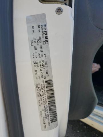 2019 DODGE GRAND CARA - 2C4RDGEG0KR512294