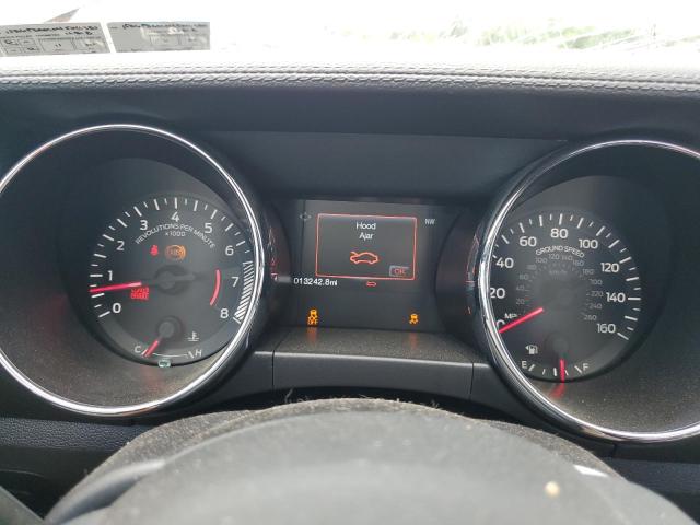 2017 Ford Mustang VIN: 1FA6P8AM0H5246380 Lot: 58356844