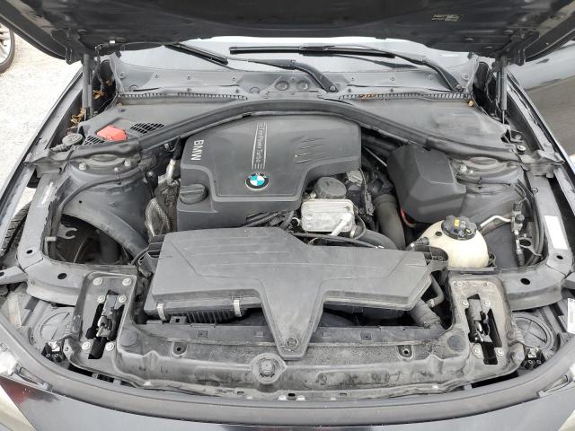 2015 BMW 328 I - WBA3A5C59FF607595