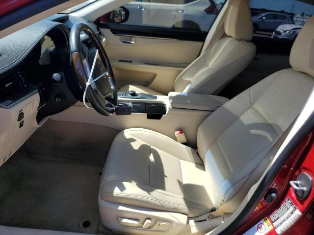 2013 Lexus Es 350 VIN: JTHBK1GG9D2028609 Lot: 58394644