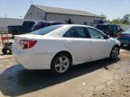 TOYOTA CAMRY L photo