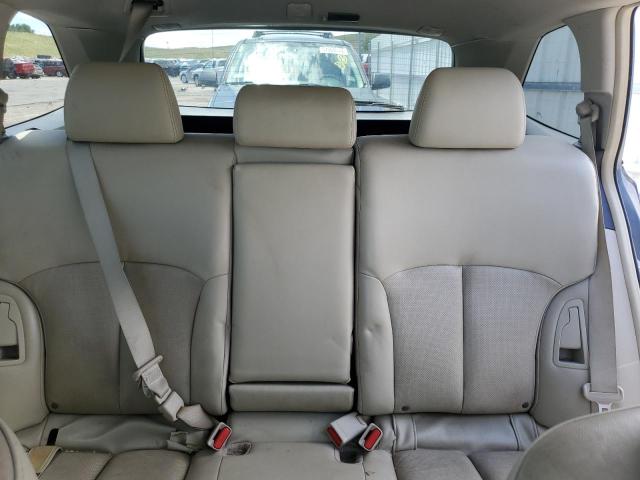 2013 Subaru Outback 2.5I Limited VIN: 4S4BRCKC0D3263743 Lot: 57166224