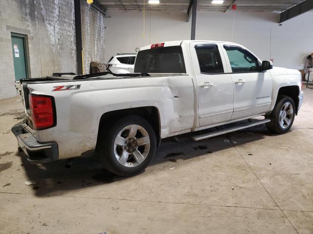 2015 Chevrolet Silverado K1500 Lt VIN: 1GCVKREC3FZ252420 Lot: 59309234