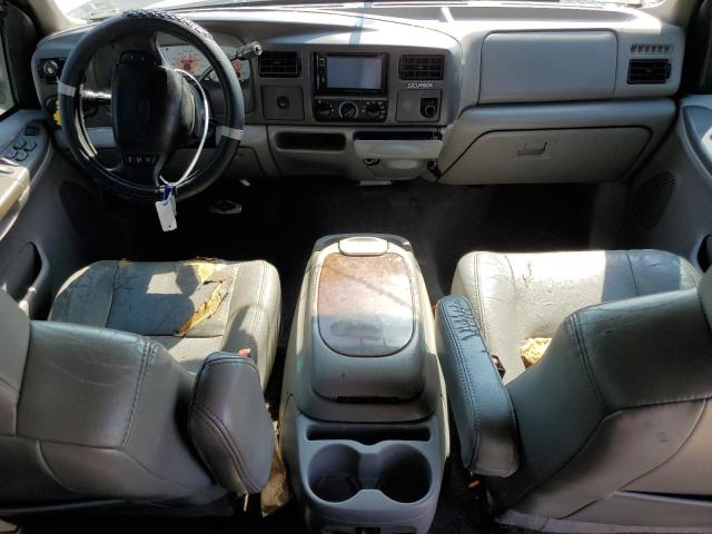 2000 Ford Excursion Xlt VIN: 1FMNU40L0YEA13630 Lot: 58628654