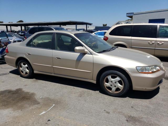 2000 Honda Accord Ex VIN: JHMCG6608YC036501 Lot: 58445904