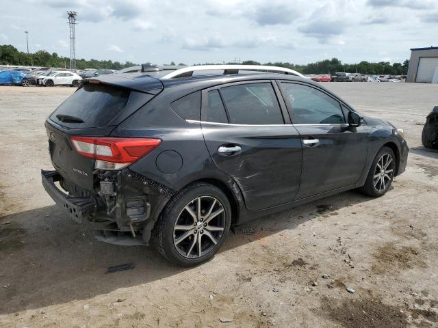 2018 SUBARU IMPREZA LI - 4S3GTAT62J3701067