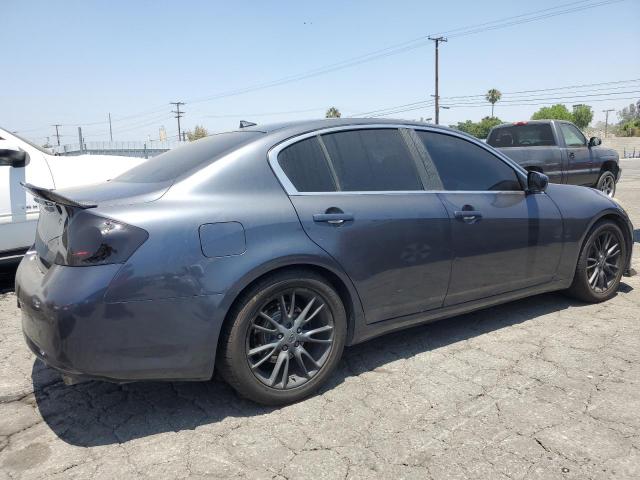 2013 Infiniti G37 Base VIN: JN1CV6AP4DM715474 Lot: 58987504