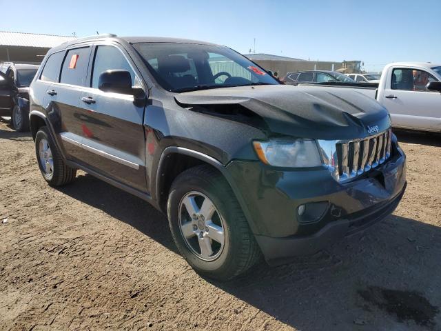 2013 Jeep Grand Cherokee Laredo VIN: 1C4RJFAG1DC518867 Lot: 57954114