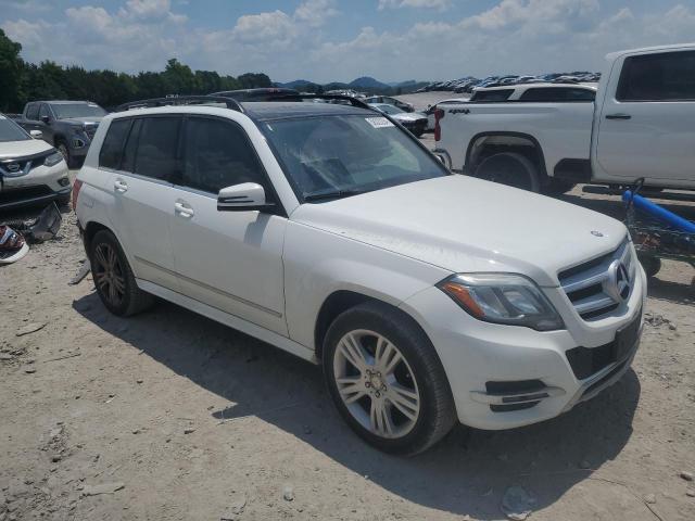 2015 Mercedes-Benz Glk 350 VIN: WDCGG5HB3FG377302 Lot: 58320254