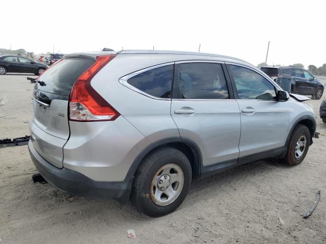 2012 Honda Cr-V Exl VIN: JHLRM3H78CC003653 Lot: 58096424