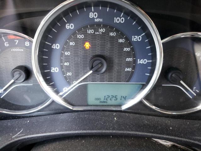 2015 TOYOTA COROLLA L - 2T1BURHE9FC420582