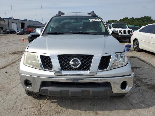 1N6AD0EV4CC400902 2012 Nissan Frontier S