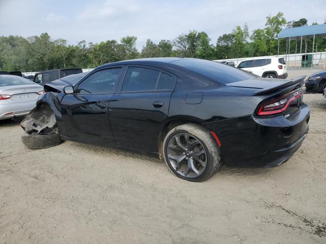2020 DODGE CHARGER SX - 2C3CDXBG6LH245376