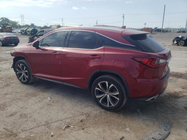 2017 Lexus Rx 350 Base VIN: JTJBZMCA7H2020995 Lot: 59284684