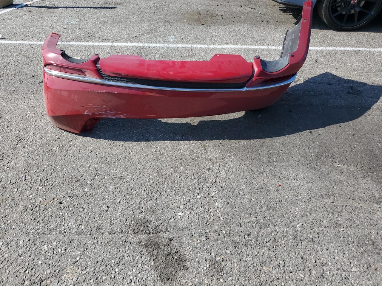1HGCR2F60HA021772 HONDA ACCORD 2017