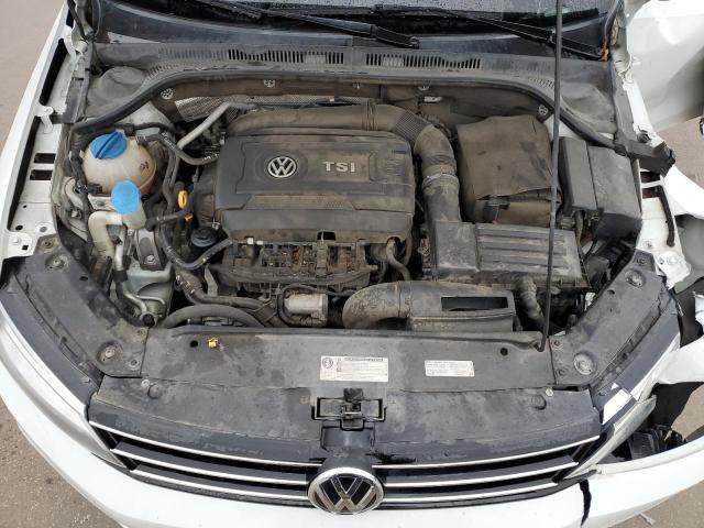 2016 Volkswagen Jetta Sport VIN: 3VWD17AJ3GM370300 Lot: 56903894