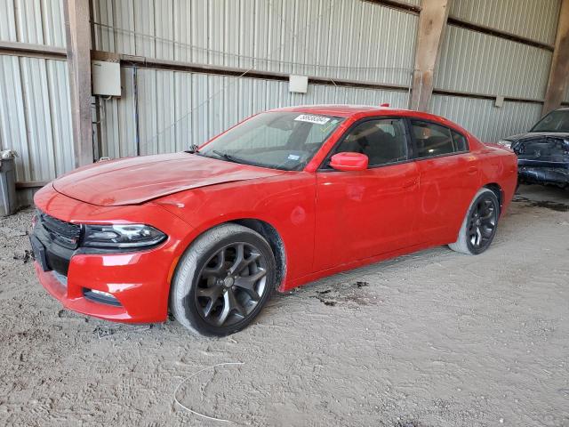 2015 Dodge Charger Sxt VIN: 2C3CDXHG4FH903028 Lot: 58938384