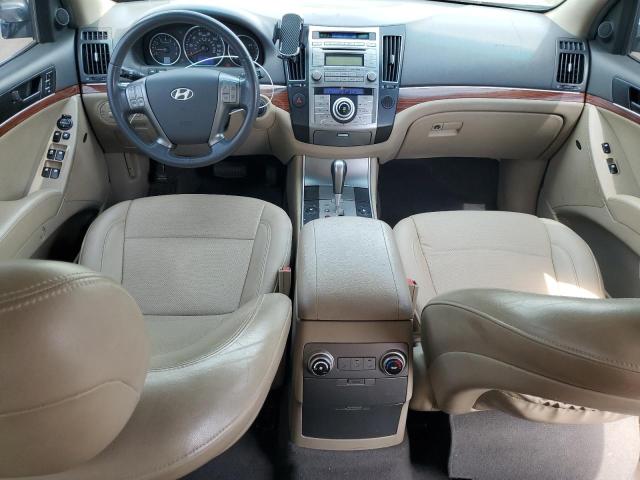 2008 Hyundai Veracruz Gls VIN: KM8NU73C08U071711 Lot: 58755514
