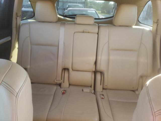 2016 Toyota Highlander Xle VIN: 5TDJKRFH6GS338798 Lot: 59484974