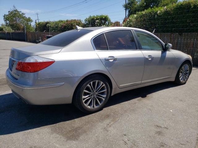 2009 Hyundai Genesis 4.6L VIN: KMHGC46F99U059719 Lot: 59445804