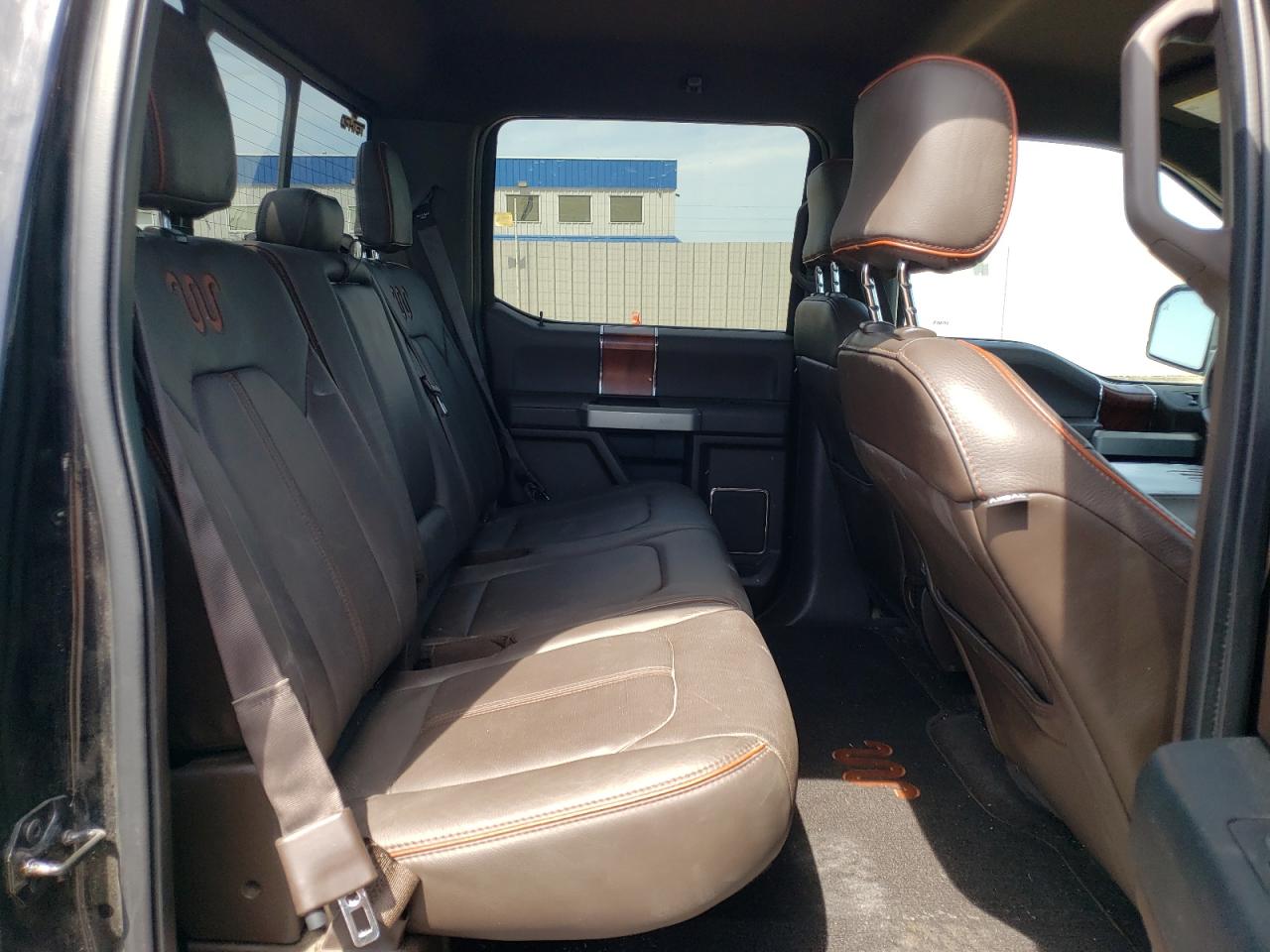 1FTEW1EF6GFA13799 2016 Ford F150 Supercrew