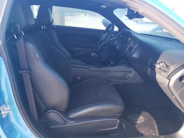 2023 DODGE CHALLENGER - 2C3CDZBT8PH682357