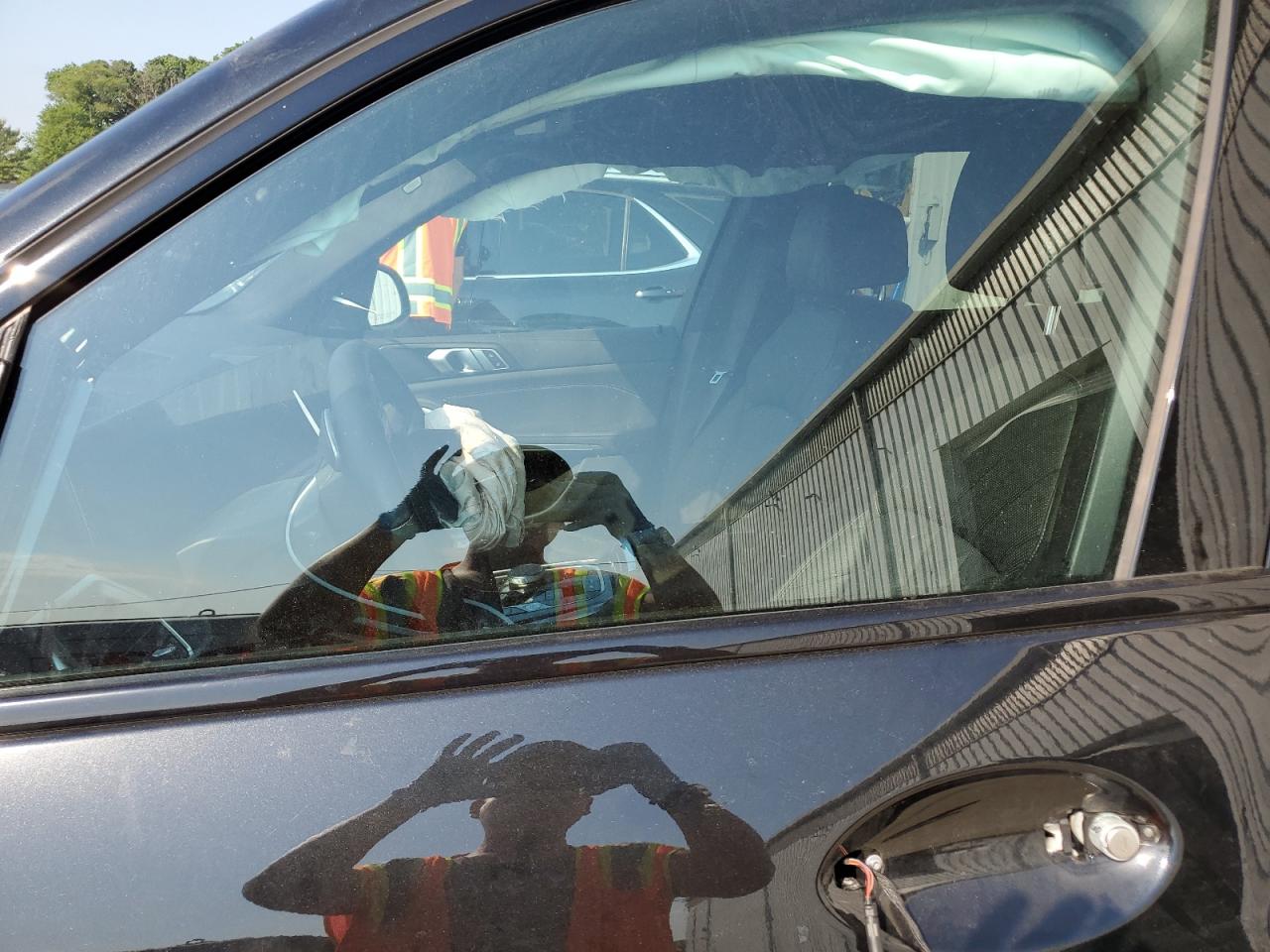 5UX23EU05R9T11597 2024 BMW X5 xDrive40I