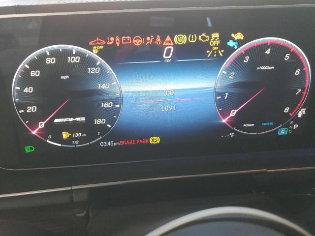 2024 MERCEDES-BENZ GLE AMG 53 4JGFB6BBXRB168912