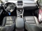 LEXUS NX 200T BA photo