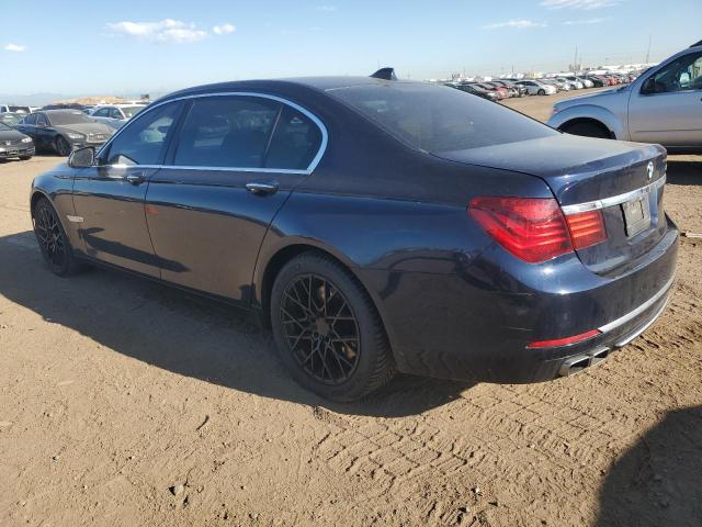 VIN WBAYG0C51EDZ04832 2014 BMW 7 Series, 760 LI no.2