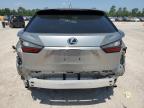 LEXUS RX 350 BAS photo