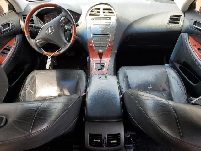 2007 Lexus Es 350 VIN: JTHBJ46G172096039 Lot: 59737464