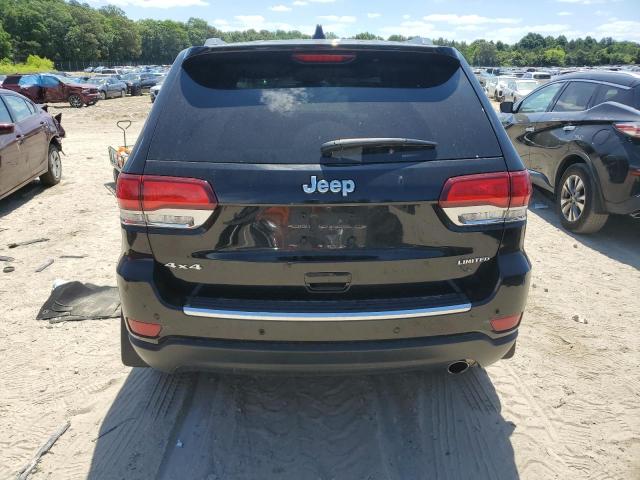 2021 Jeep Grand Cherokee Limited VIN: 1C4RJFBG1MC735723 Lot: 59526424