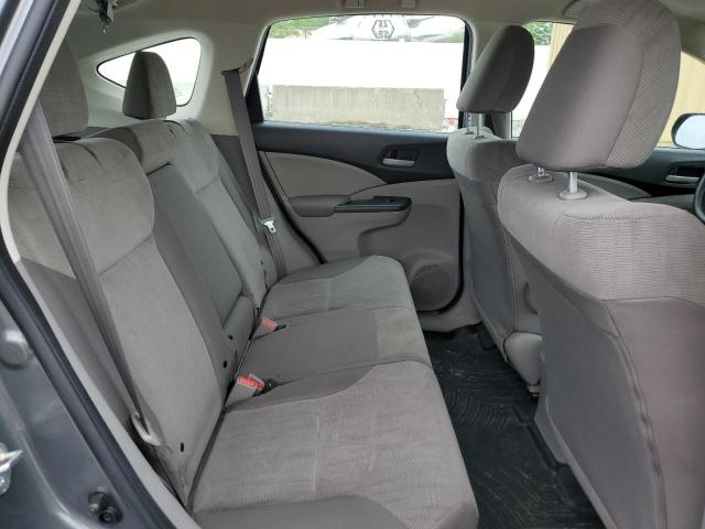 2014 Honda Cr-V Lx VIN: 2HKRM4H30EH722564 Lot: 60831804