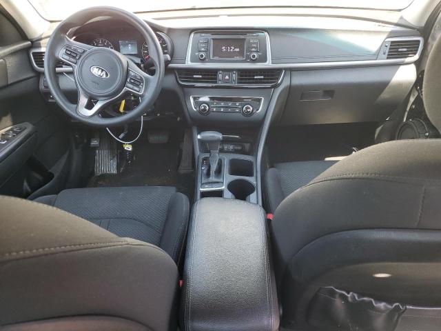 2017 KIA OPTIMA LX - 5XXGT4L35HG133883