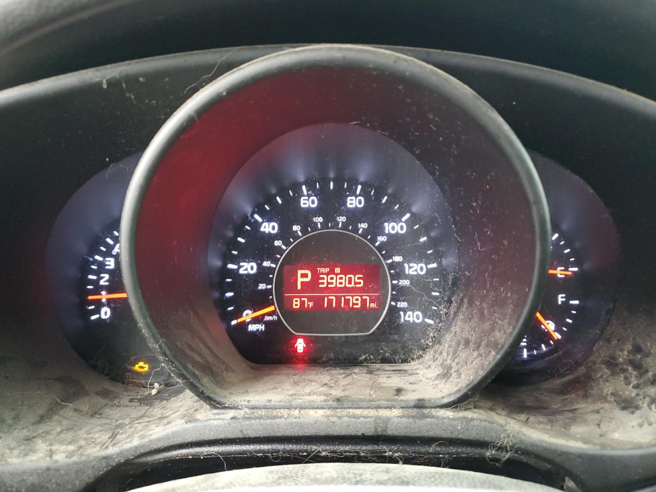 KNDJN2A28F7770030 2015 Kia Soul