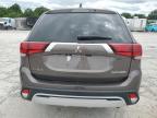 MITSUBISHI OUTLANDER photo