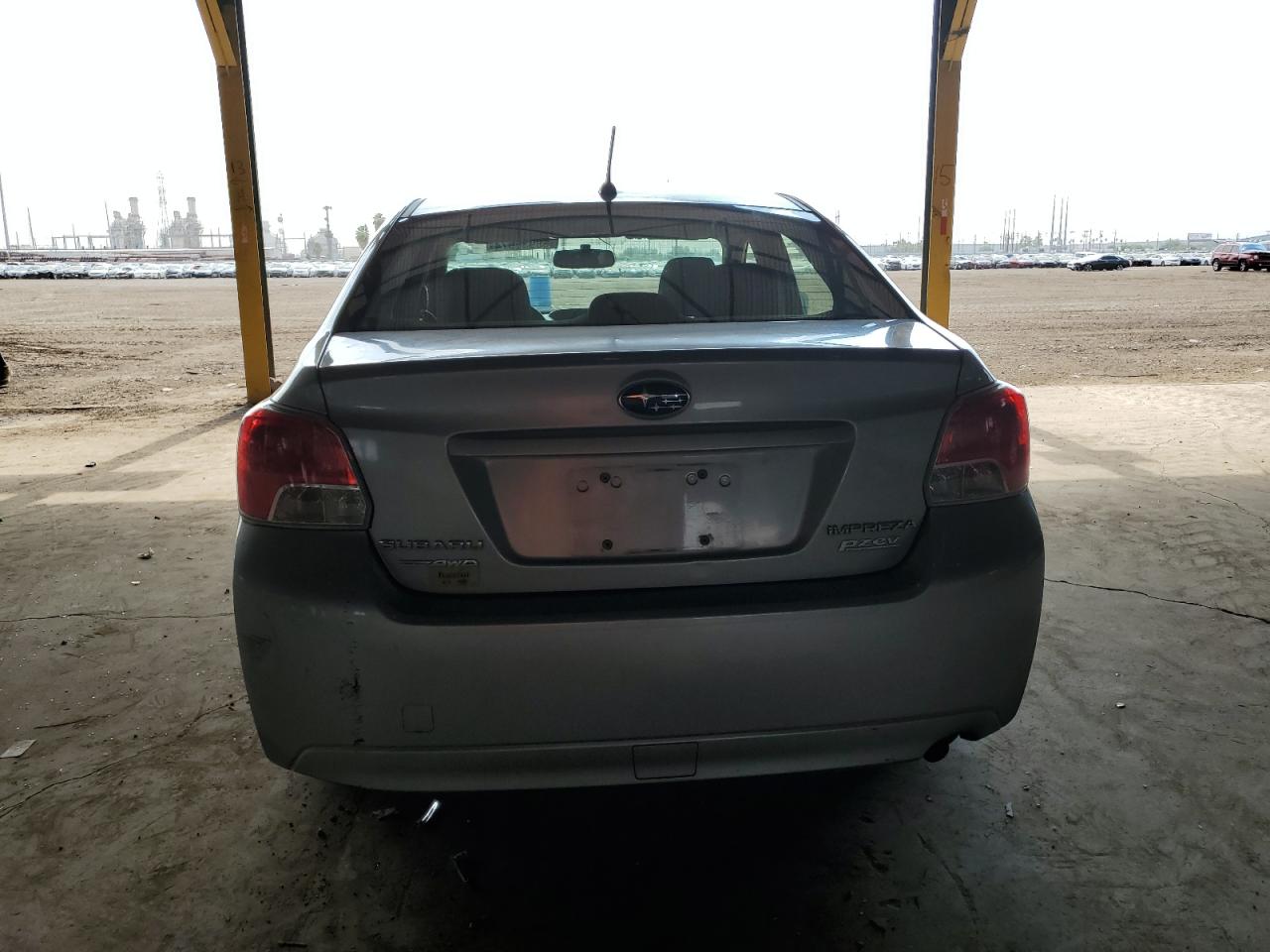 JF1GJAC68DH005655 2013 Subaru Impreza Premium