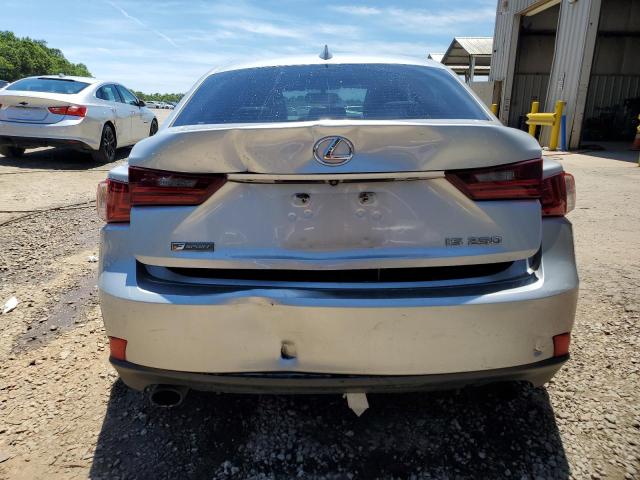 2015 Lexus Is 250 VIN: JTHBF1D24F5066280 Lot: 58340584