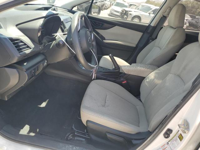 2019 Subaru Impreza VIN: 4S3GTAB67K3762806 Lot: 58320264